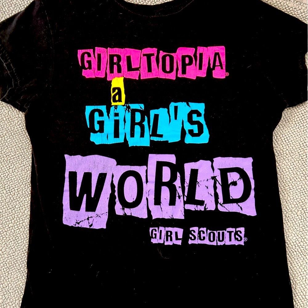 Girl Scouts